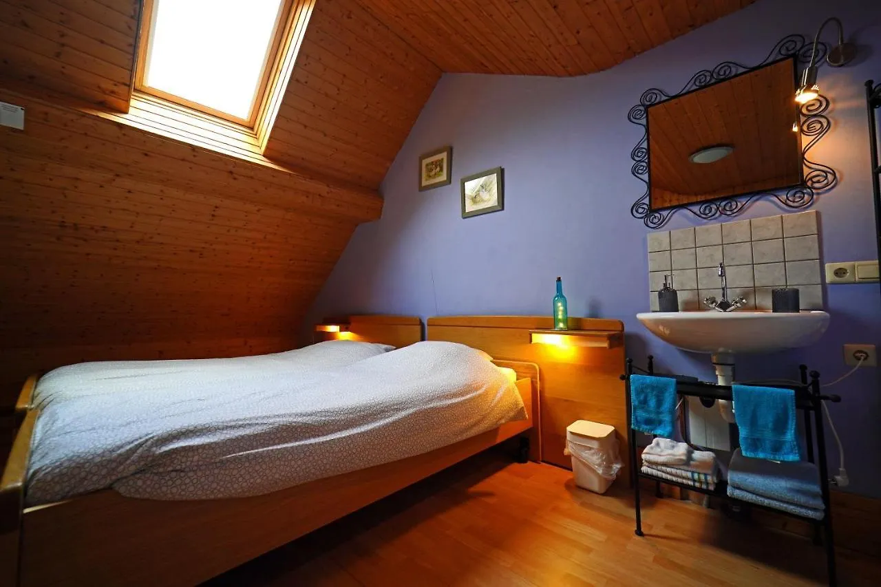 Room In Farmhouse Berkel Bockholtz