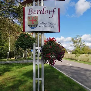 De Boerderij Berdorf