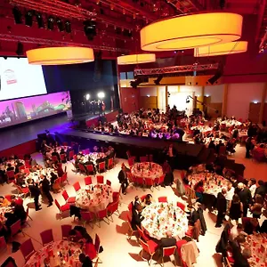 Casino 2000 - Adult Guests Only Mondorf-les-Bains