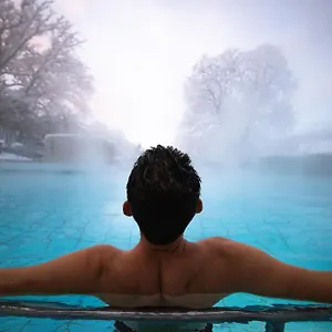 Parc & Mondorf-les-Bains