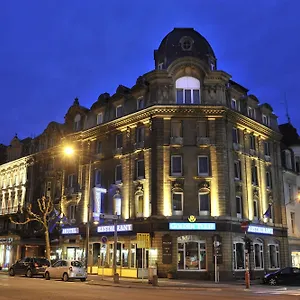 3* Hotel Molitor