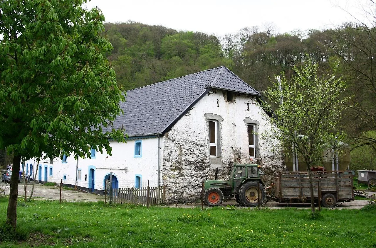 Room In Farmhouse Berkel Bockholtz
