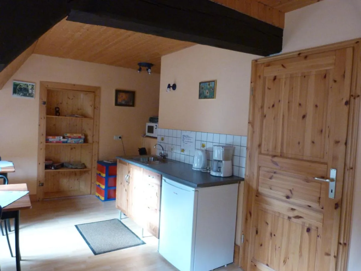 Room In Farmhouse Berkel Bockholtz