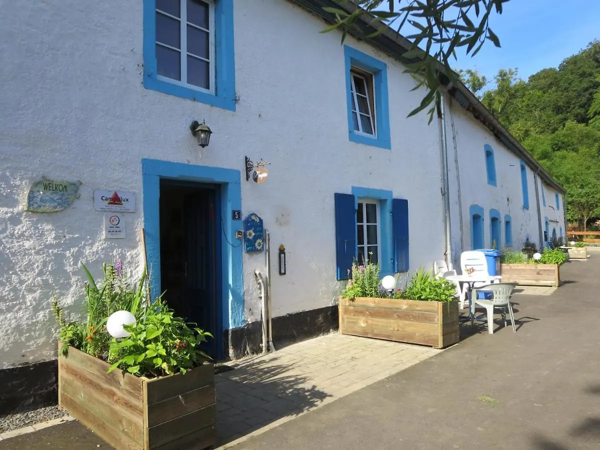 Room In Farmhouse Berkel Bockholtz Luxembourg