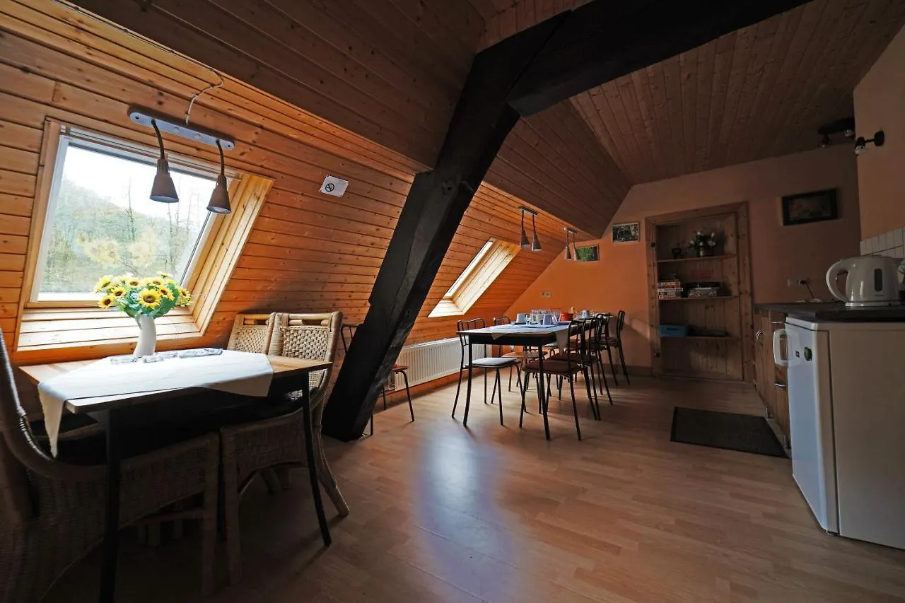 Bed & Breakfast Room In Farmhouse Berkel Bockholtz