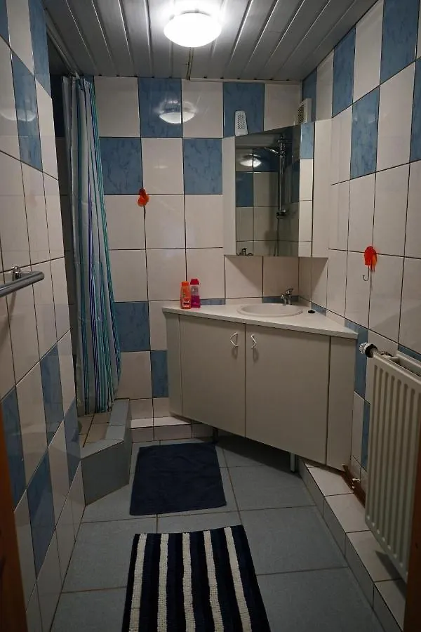 Room In Farmhouse Berkel Bockholtz