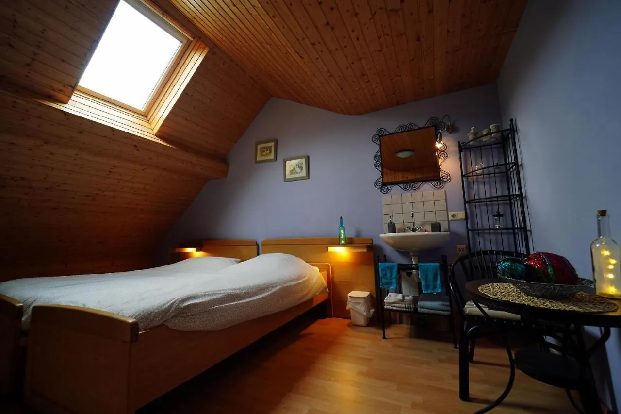 Room In Farmhouse Berkel Bockholtz Bed & Breakfast