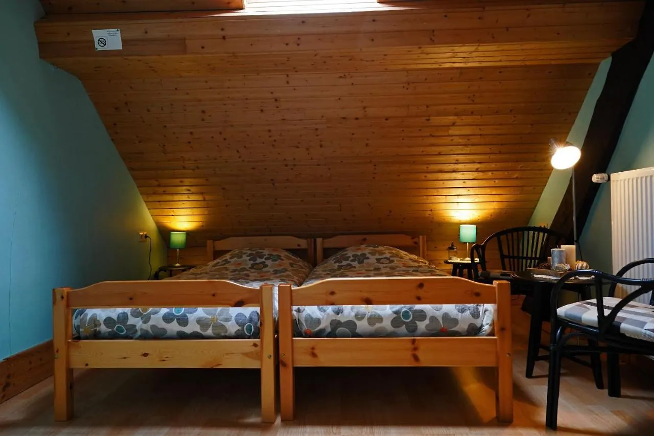 Room In Farmhouse Berkel Bockholtz 0*,