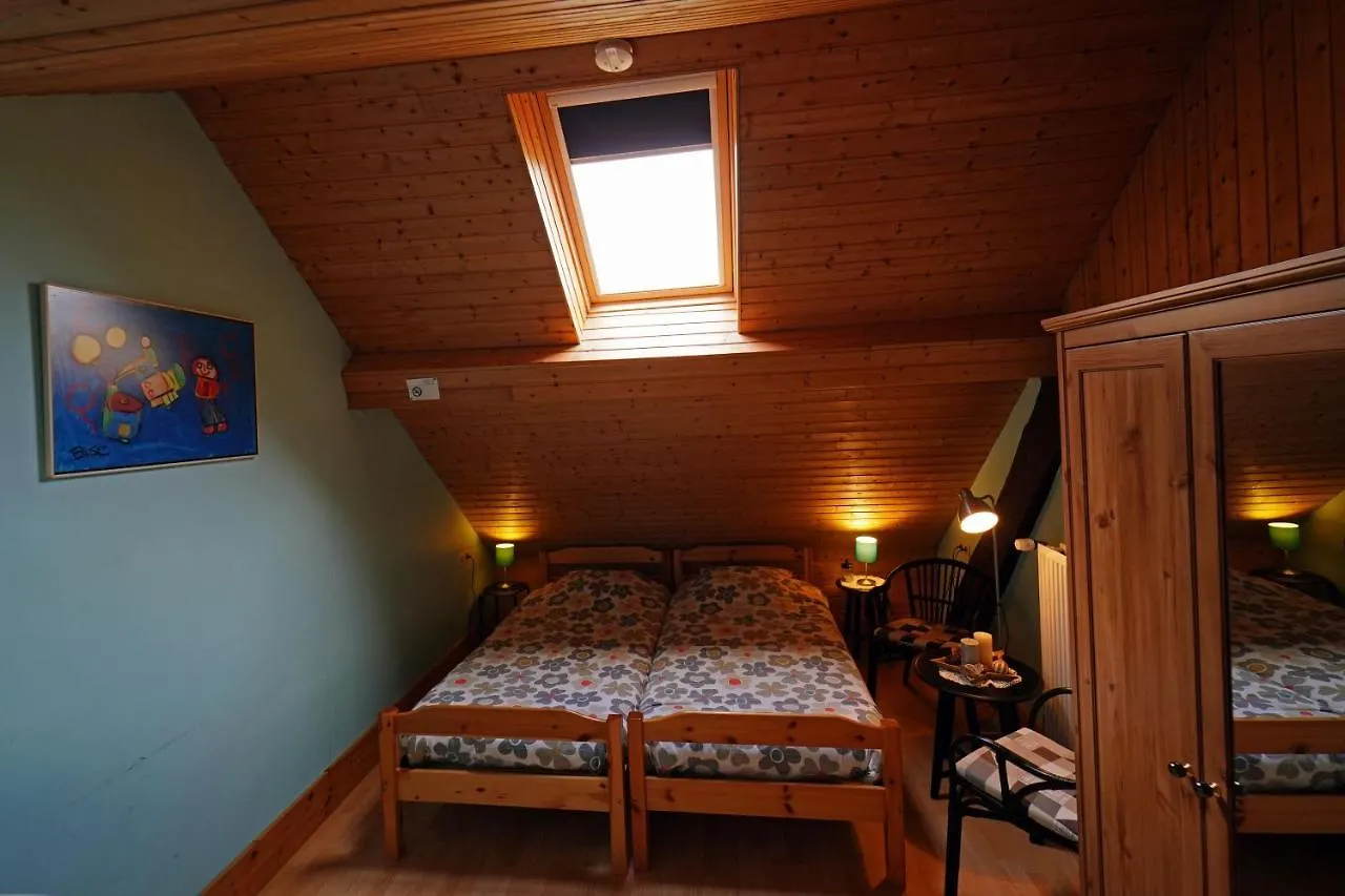 Room In Farmhouse Berkel Bockholtz Bed & Breakfast