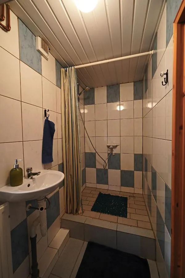 Room In Farmhouse Berkel Bockholtz Bed & Breakfast