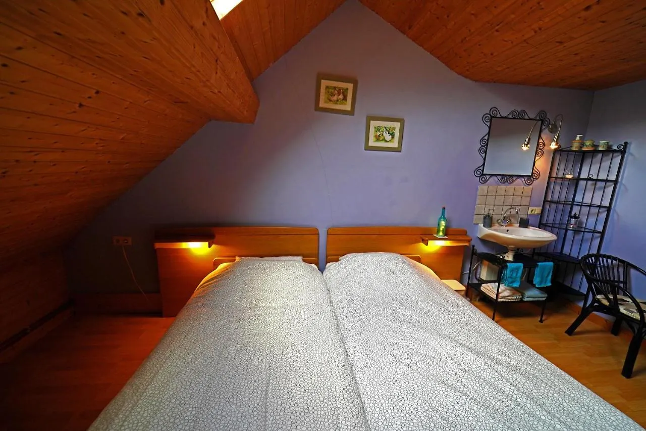 Room In Farmhouse Berkel Bockholtz Bed & Breakfast