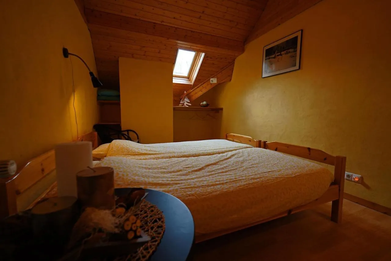 Room In Farmhouse Berkel Bockholtz 0*,  Luxembourg