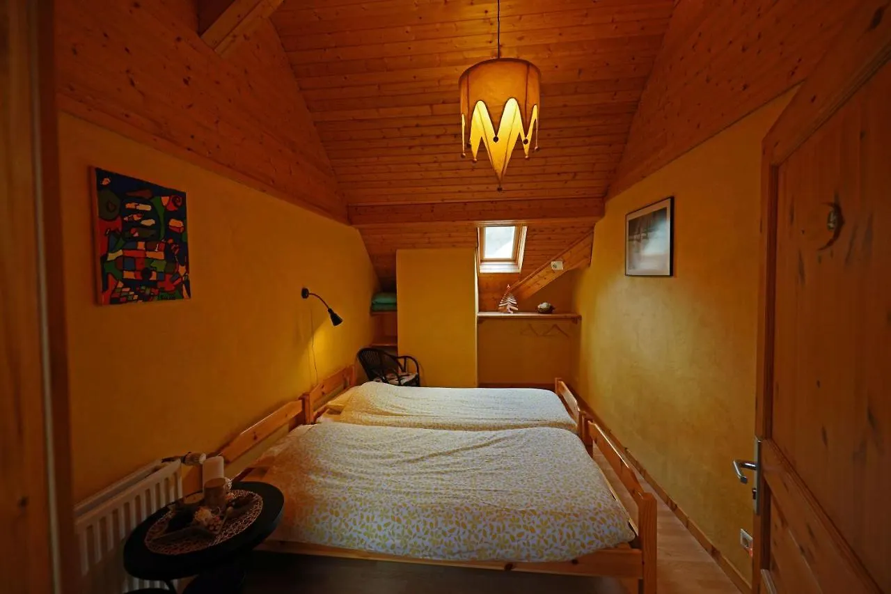 Room In Farmhouse Berkel Bockholtz