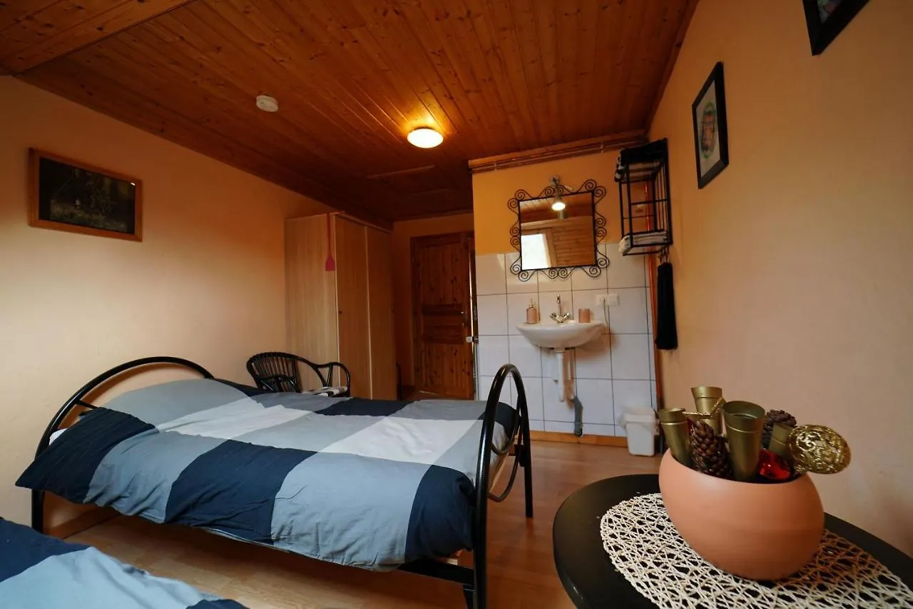 Bed & Breakfast Room In Farmhouse Berkel Bockholtz